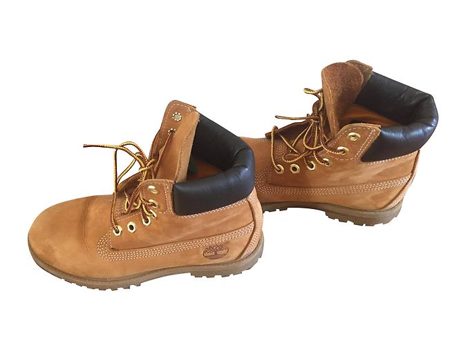 Timberland Botas de tornozelo - vista 2