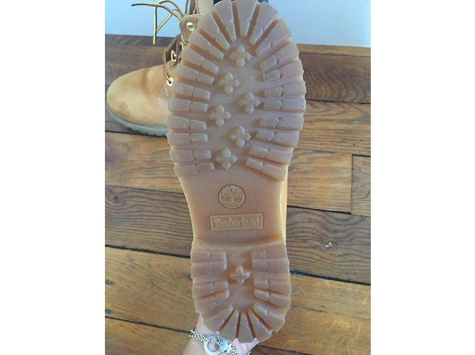Timberland Botas de tornozelo - vista 5