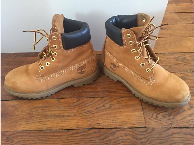 Timberland Botas de tornozelo - vista 6