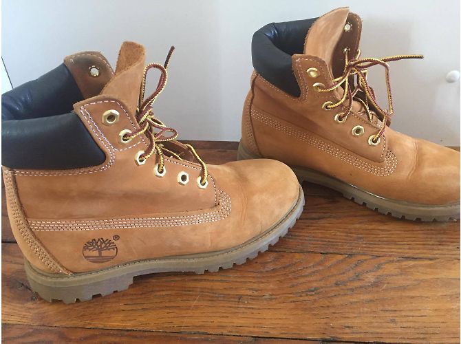Timberland Botas de tornozelo - vista 7