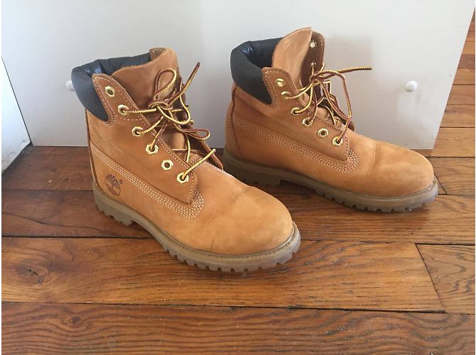 Timberland Botas de tornozelo - vista 8