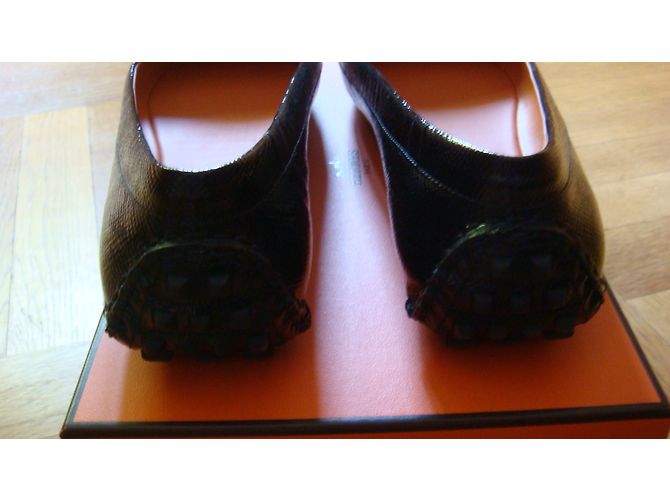 Hermès Libertad Negro - vista 3