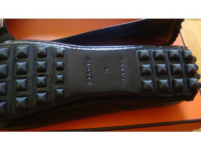 Hermès Libertad Negro - vista 5