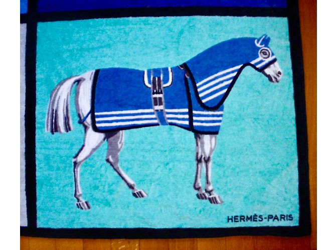 Hermès Trajes de baño Multicolor - vista 5