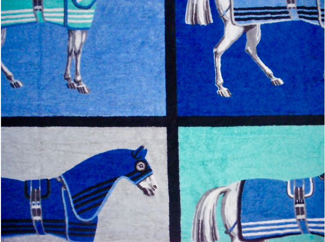 Hermès Trajes de baño Multicolor - vista 6