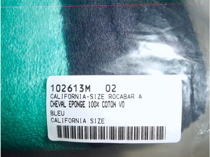 Hermès Trajes de baño Multicolor - vista 7