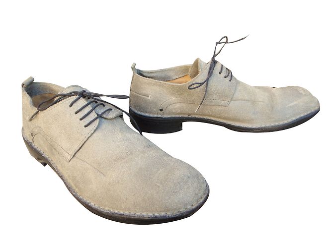 Costume National Lace ups - view 2