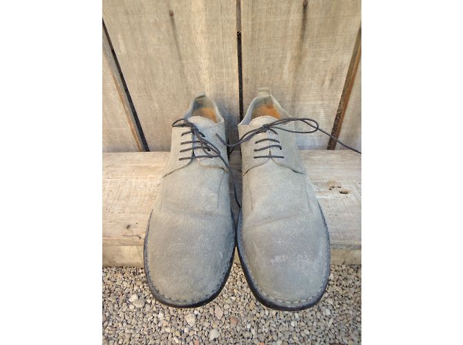 Costume National Lace ups - view 3