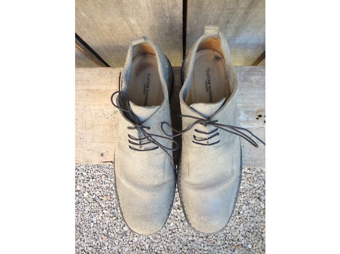 Costume National Lace ups - view 4