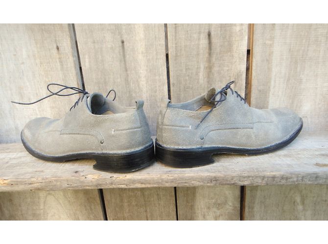 Costume National Lace ups - view 5