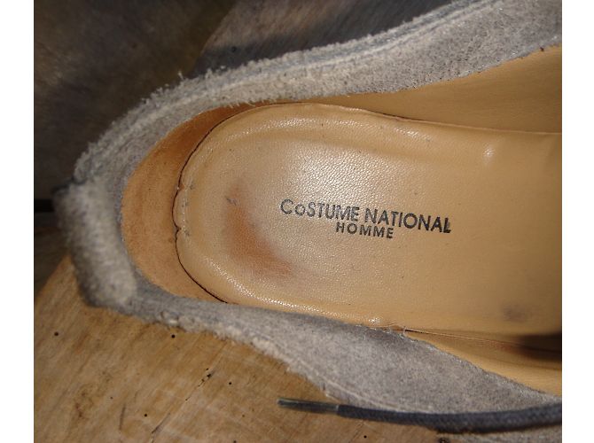 Costume National Lace ups - view 8