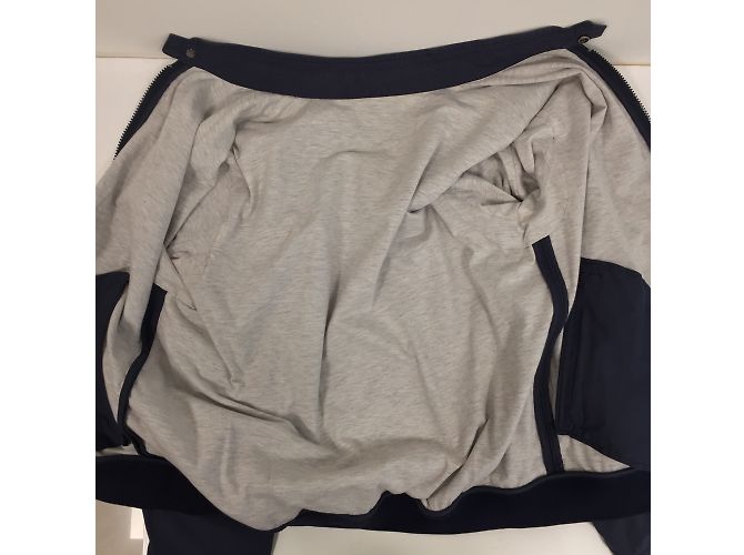 Salvatore Ferragamo Bomber jacket - view 3