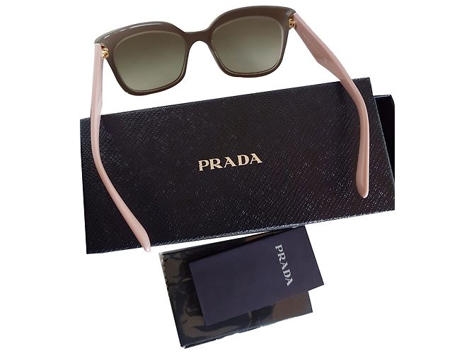 Prada Sunglasses - view 2