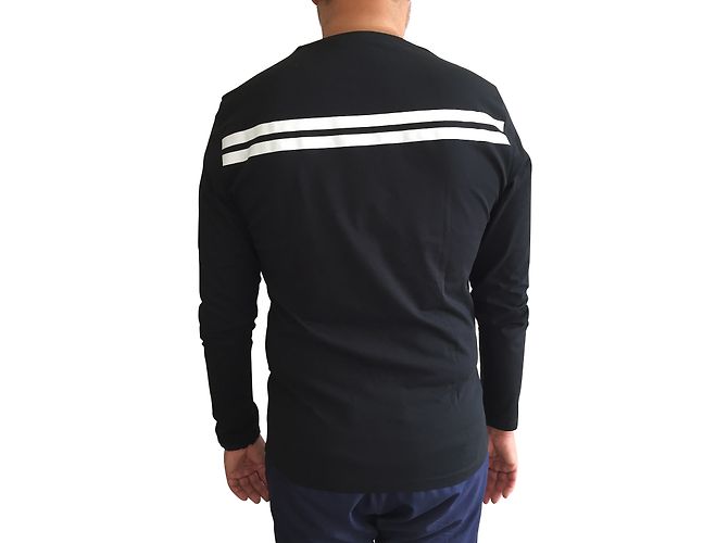 Iceberg Rosa Panther-T-Shirt der Eisberg-Männer 4XL - Ansicht 2