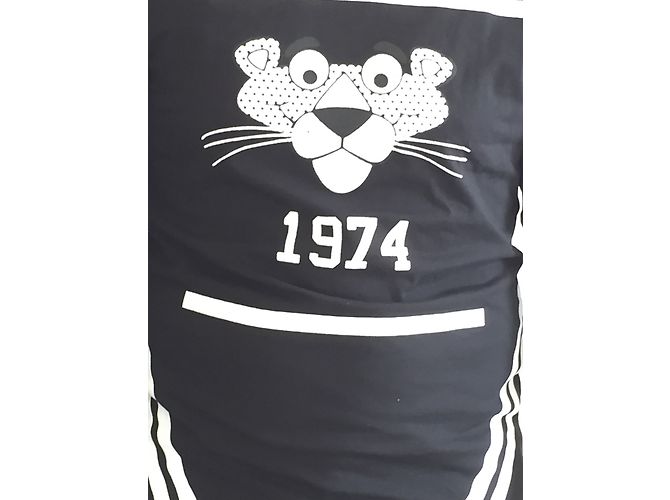 Iceberg Rosa Panther-T-Shirt der Eisberg-Männer 4XL - Ansicht 4