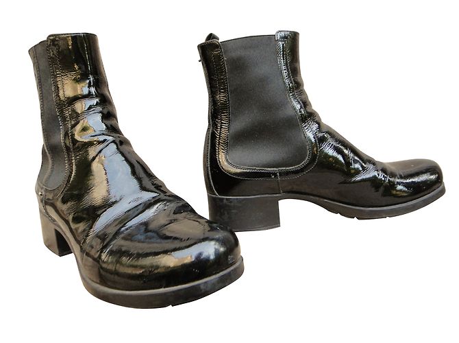 Prada Stiefeletten - Ansicht 2