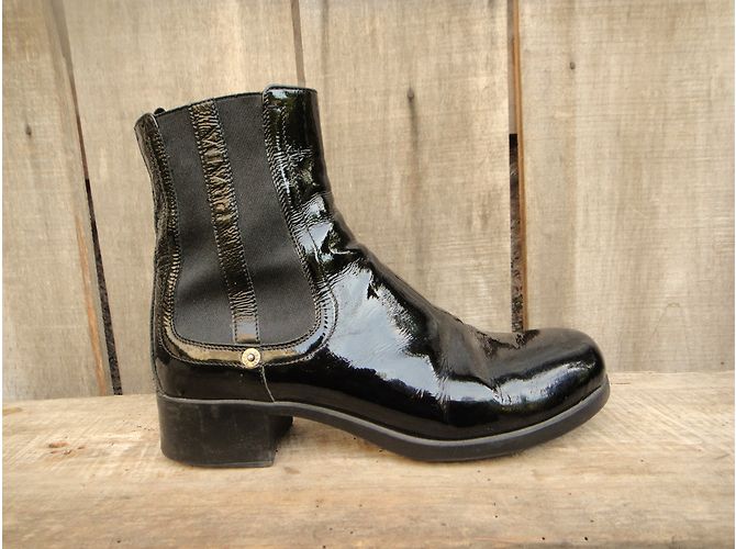 Prada Stiefeletten - Ansicht 3