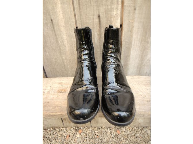 Prada Stiefeletten - Ansicht 5