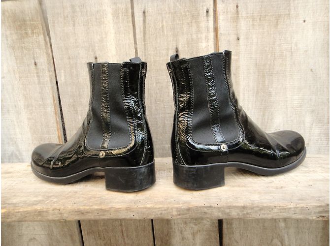 Prada Stiefeletten - Ansicht 6