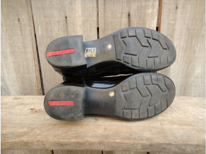 Prada Stiefeletten - Ansicht 7