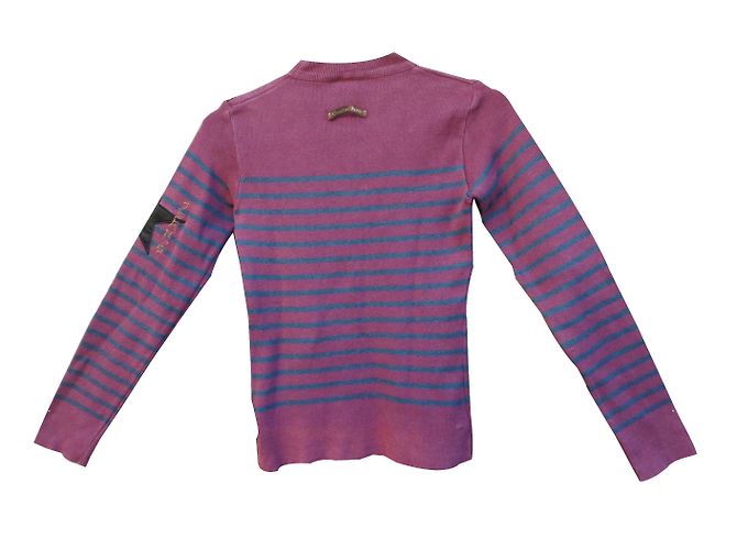 Jean Paul Gaultier Suéter - vista 2