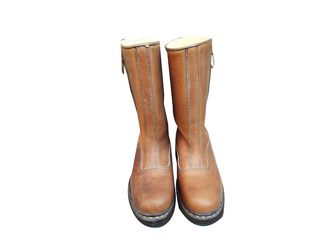 Paraboot Botas - vista 2