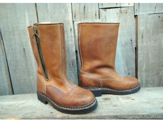 Paraboot Botas - vista 3