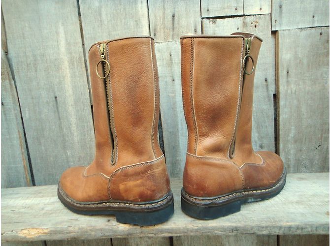 Paraboot Botas - vista 4