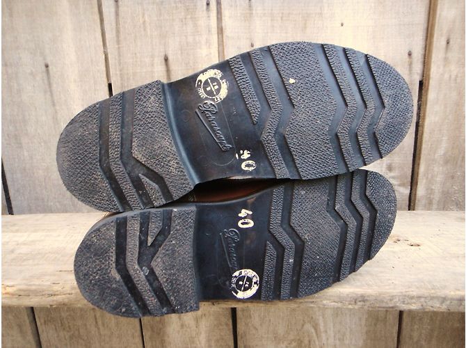 Paraboot Botas - vista 5