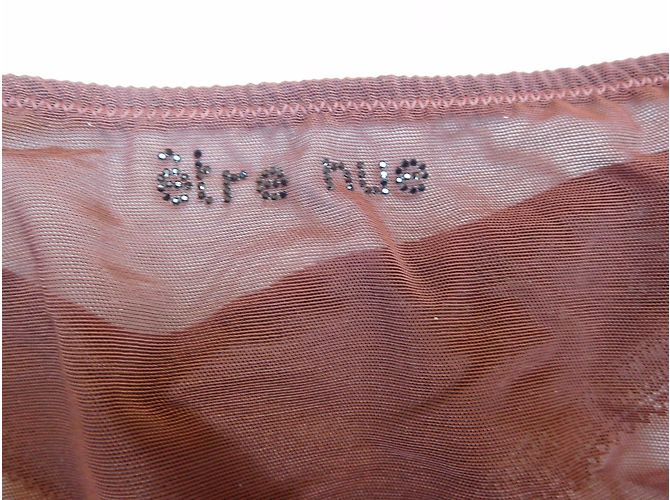 Sonia Rykiel Íntimos - vista 2