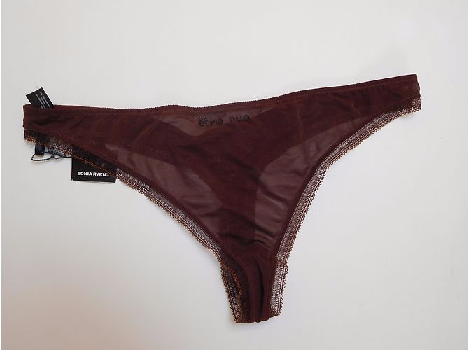 Sonia Rykiel Íntimos - vista 3