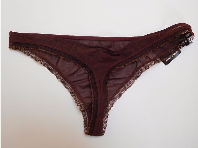 Sonia Rykiel Íntimos - vista 4