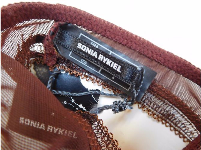 Sonia Rykiel Íntimos - vista 6