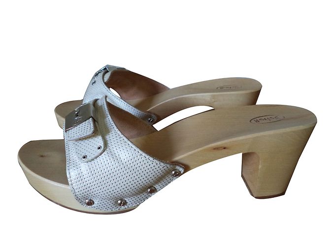 Autre Marque Scholl Clogs - Ansicht 2