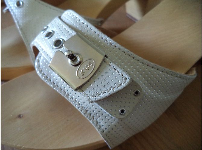 Autre Marque Scholl Clogs - Ansicht 3