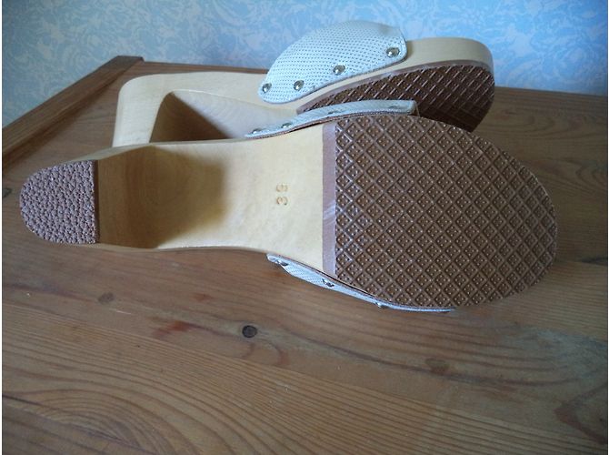 Autre Marque Scholl Clogs - Ansicht 4