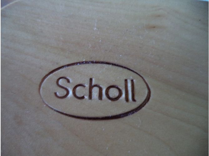 Autre Marque Scholl Clogs - Ansicht 5