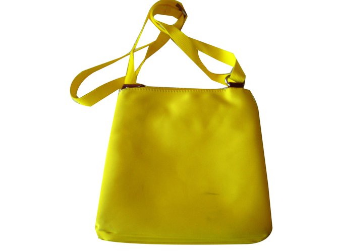 La Bagagerie Borse Giallo - vista 2