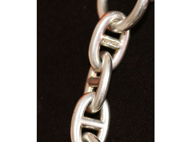 Hermès Chaine d'ancre Silber - Ansicht 9