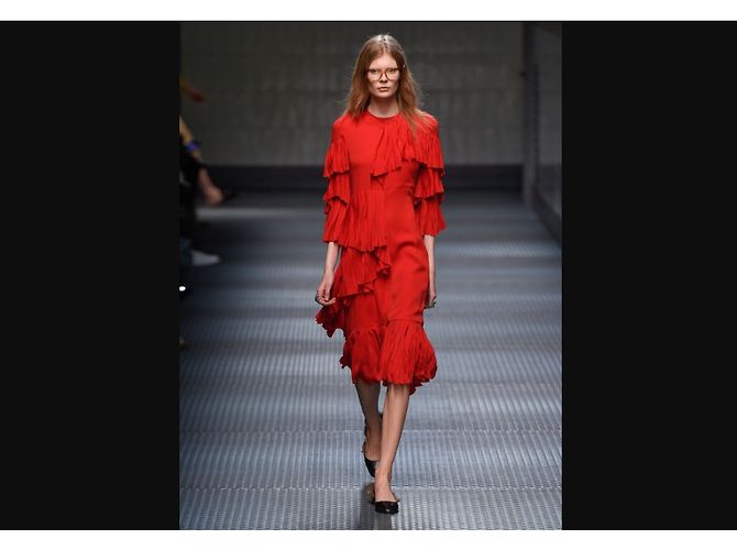Gucci Robe - vue 2