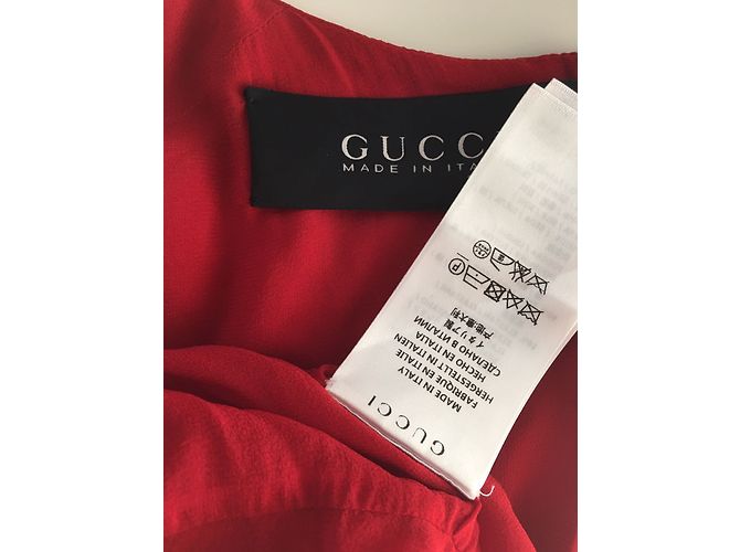 Gucci Robe - vue 4