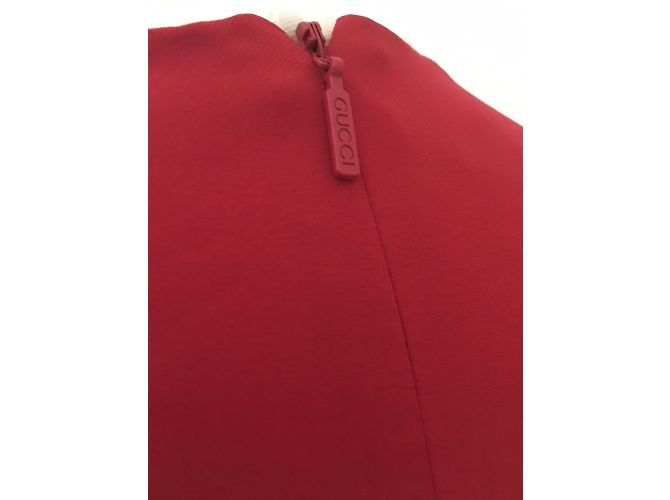Gucci Robe - vue 5