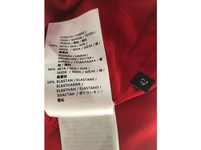Gucci Robe - vue 8