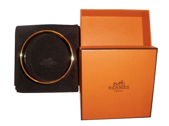 Hermès "CALÈCHE" Armband - Ansicht 2