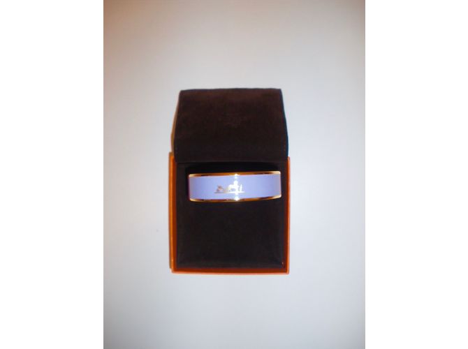 Hermès "CALÈCHE" Armband - Ansicht 4