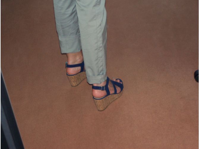 JB Martin Sandalen - Ansicht 12