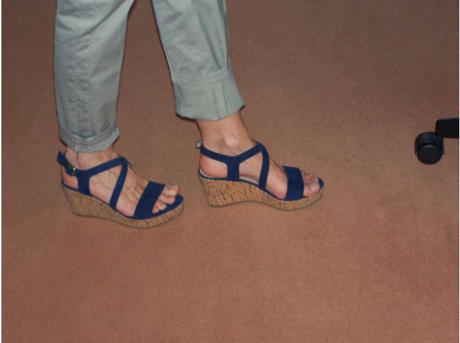 JB Martin Sandalen - Ansicht 13