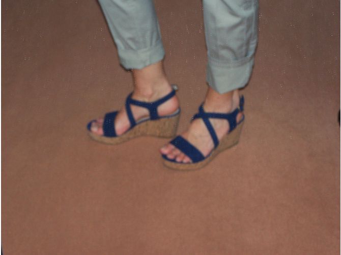 JB Martin Sandalen - Ansicht 14