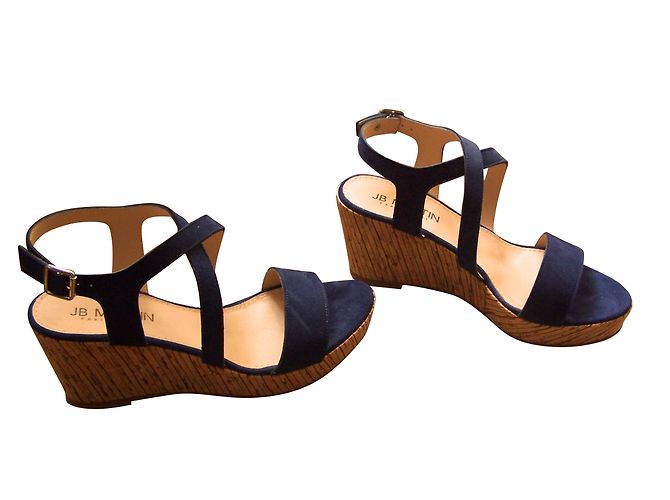 JB Martin Sandalen - Ansicht 2