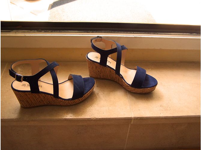 JB Martin Sandalen - Ansicht 5